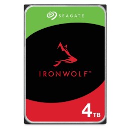 Seagate IronWolf NAS HDD...